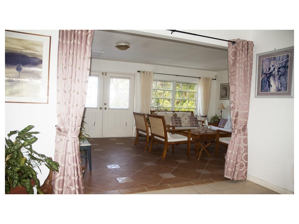 Silver Point Villa Freeport Eksteriør billede